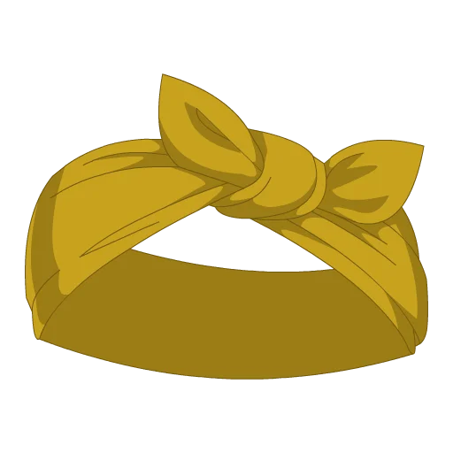 Summer Breeze Headband