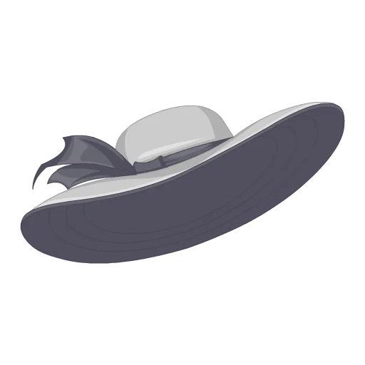 Pleasant Poolside Hat