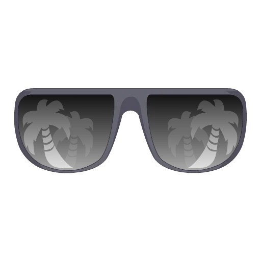 Pleasant Poolside Sunglasses