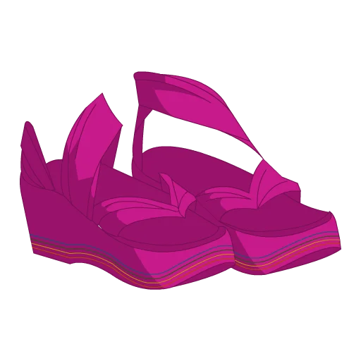 Hippy Dippy Sandals