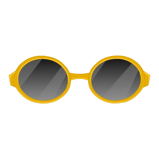Hippy Dippy Sunglasses