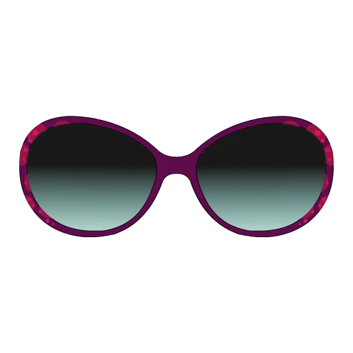 Dizzy Dots Sunglasses