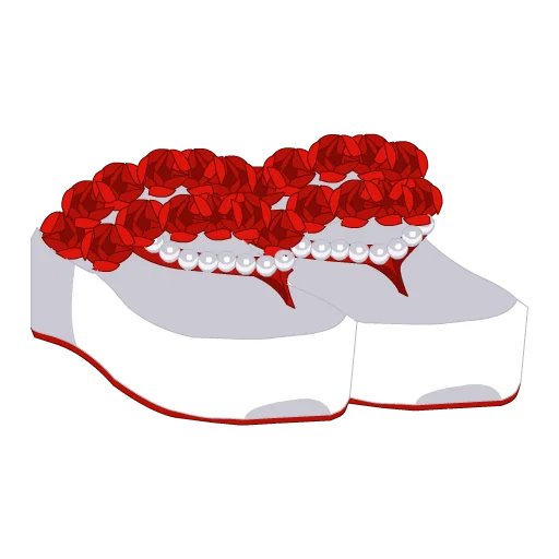 High Tide Sandals