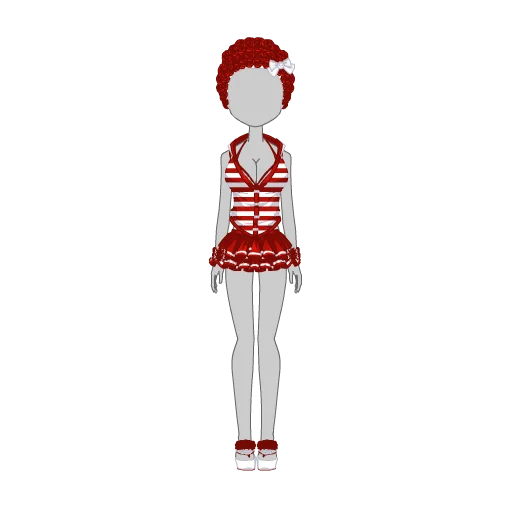 High Tide Set