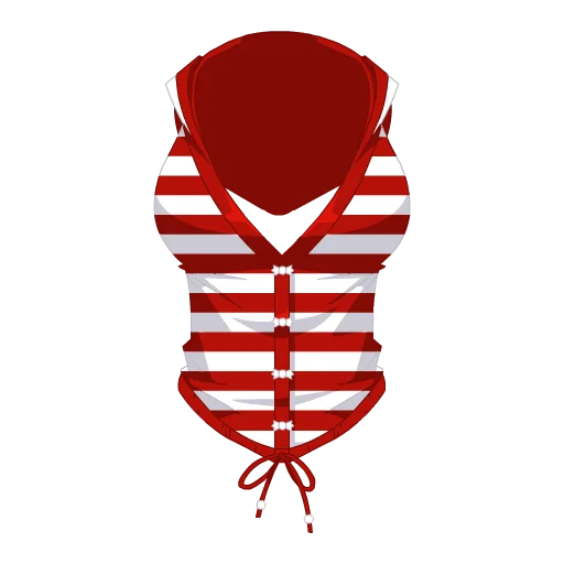High Tide Vest