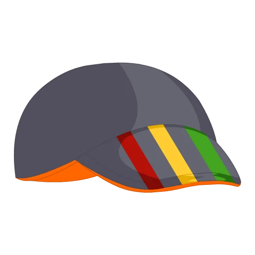 Sweet And Striped Hat