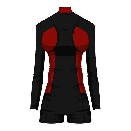Slick Diver Wetsuit