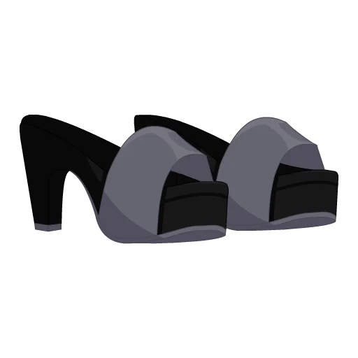 Haute Hot Shoes