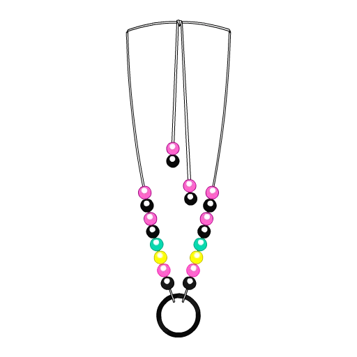 Shore Chic Necklace
