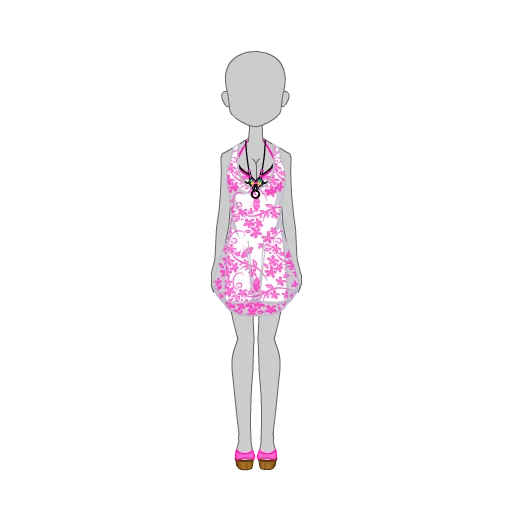 Shore Chic Set