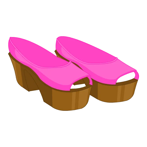 Shore Chic Shoes