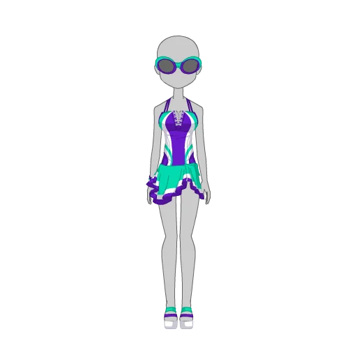 Riptide Set