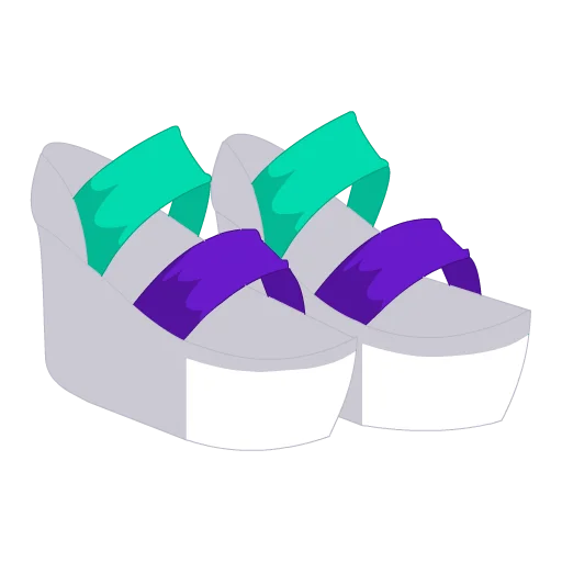 Riptide Shoes