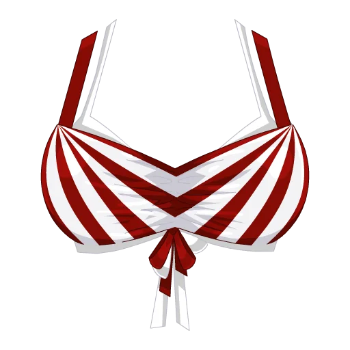 Sunny Day Rays Swimsuit Top