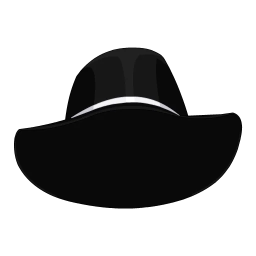 Zigzag Lux Hat
