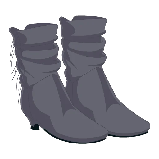 Alta Boots