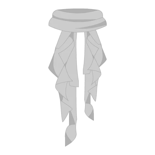 Alta Scarf