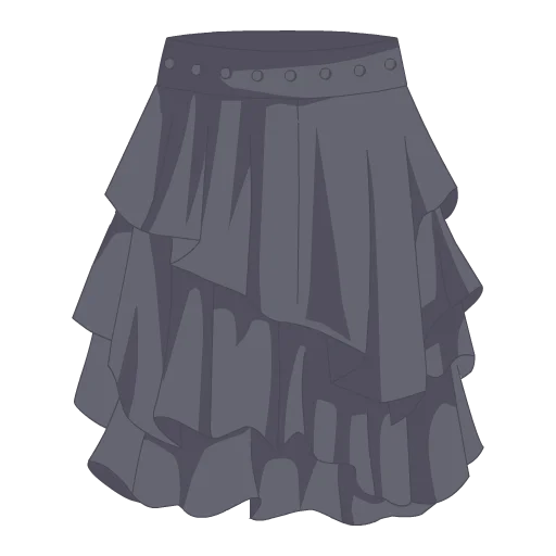 Alta Skirt