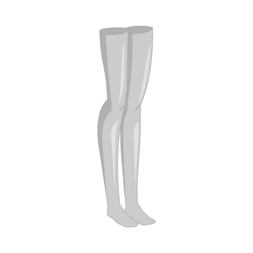 Alta Thigh-Highs
