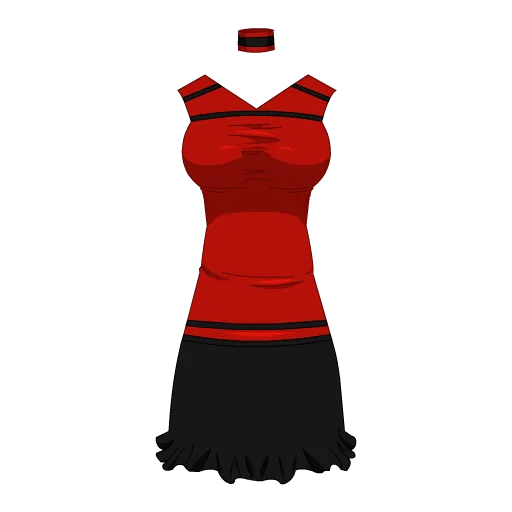 Decatur Dress