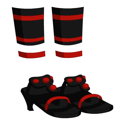 Decatur Shoes