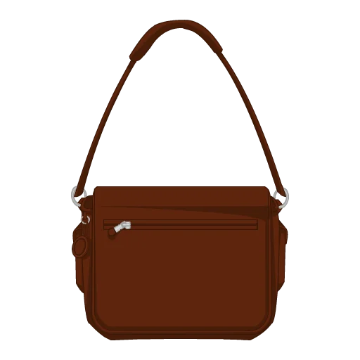 Summerlin Messenger Bag