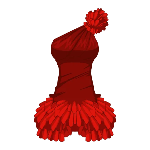 Capella Dress