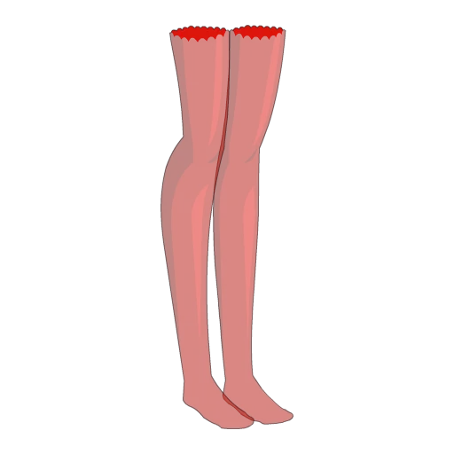 Capella Thigh-Highs