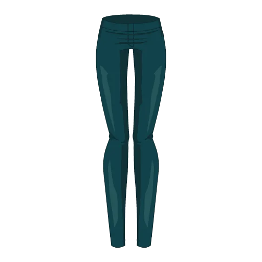 Nellis Pants