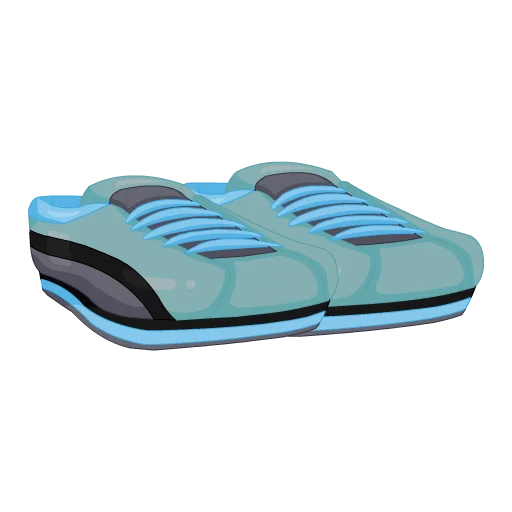Nellis Sneakers