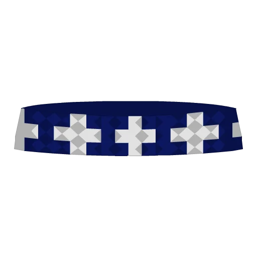 Nellis Studded Belt