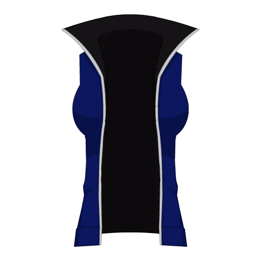 Nellis Vest