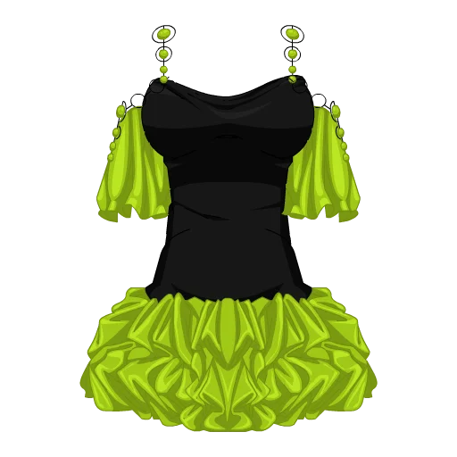 Regulus Dress