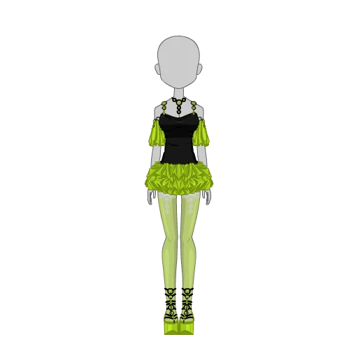 Regulus Set