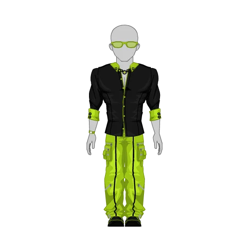 Regulus Set