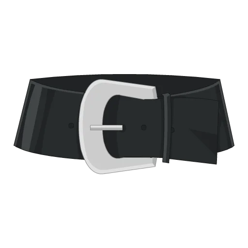 Dapper Belt
