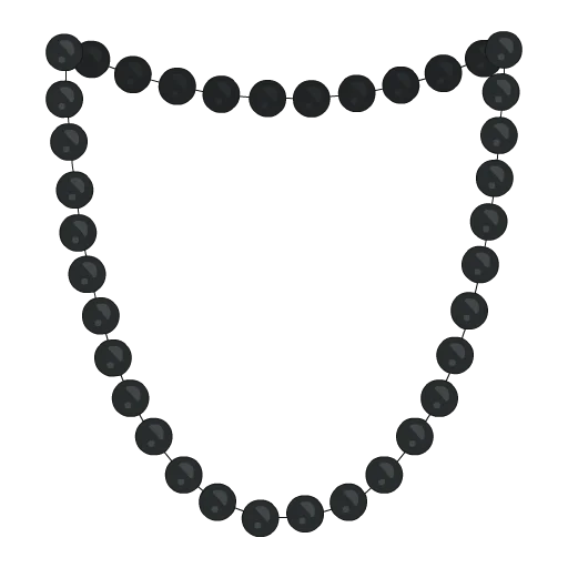 Dapper Necklace