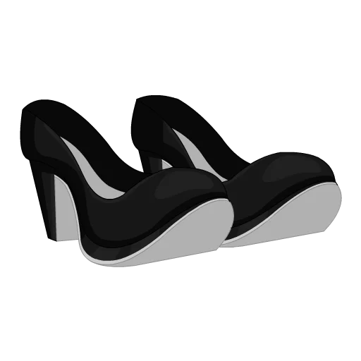 Dapper Shoes