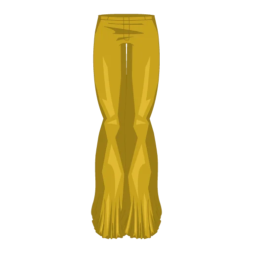 Miami Slick Pants
