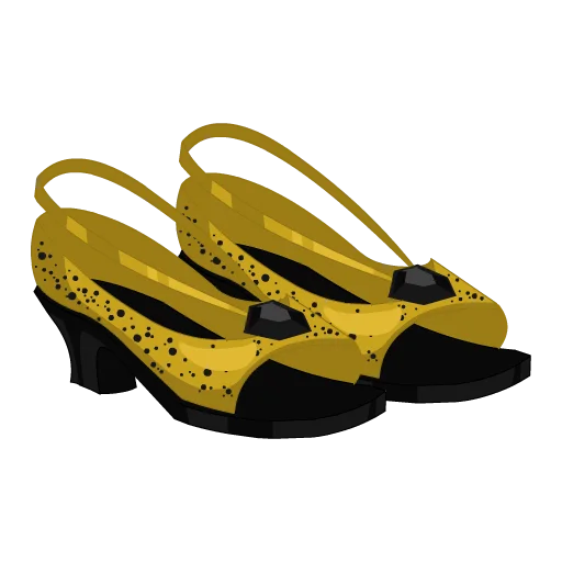 Miami Slick Sandals