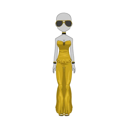 Miami Slick Set