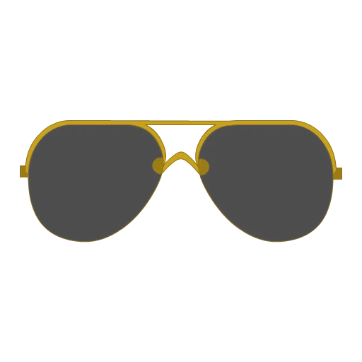 Miami Slick Sunglasses