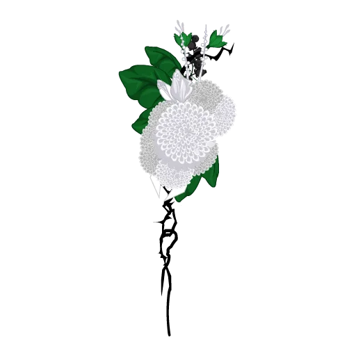I Do Bouquet
