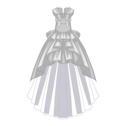 I Do Gown