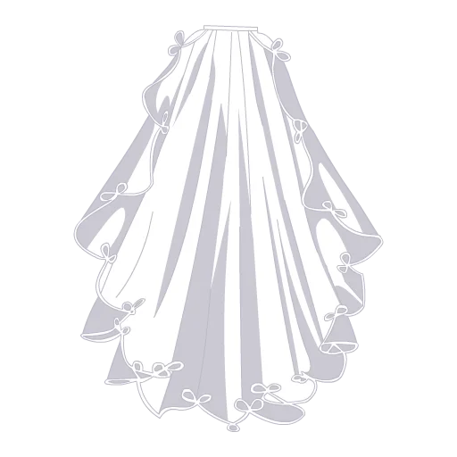 I Do Veil