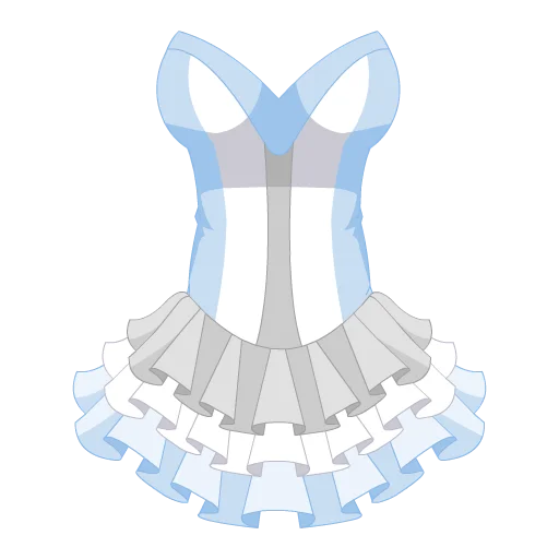 Let's Elope Dress