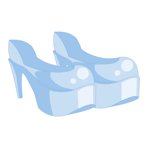 Let's Elope Heels