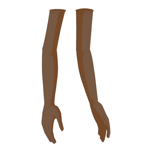 Finer Things Opera Gloves