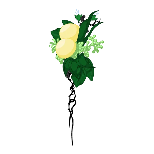 Posh Bouquet