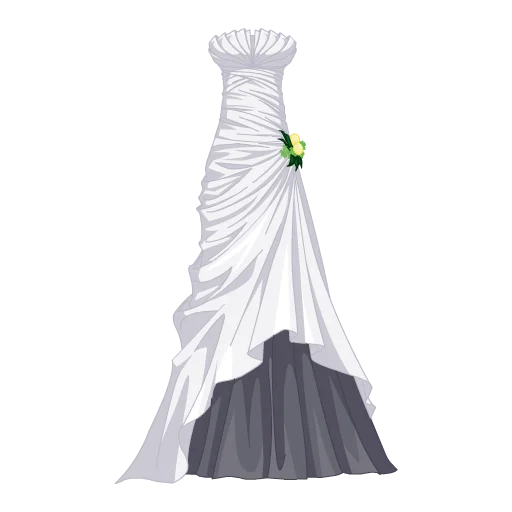 Posh Gown
